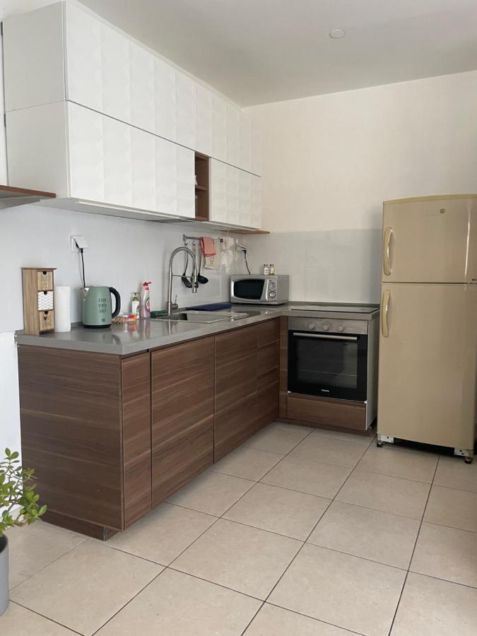 Ashdod City Center 2-Rooms Apartment, 15Min Walk To The Beach ภายนอก รูปภาพ